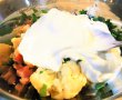 Salata de conopida cu smantana-6