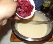 Desert cu iaurt si fructe-8