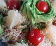 Salata cu quinoa, avocado si grapefruit-9