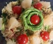 Salata cu quinoa, avocado si grapefruit-10