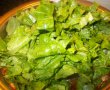 Ciorba de salata verde cu prosciutto-5