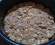 Desert tort de ciocolata cu capsuni (la rece)-2
