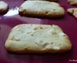Desert biscuiti cu coaja de lamaie confiata-3