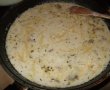 Tortellini cu ciuperci în sos de smîntînă-2