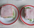 Club sandwich cu ou-9