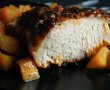 Muschi de porc cu usturoi la slow cooker Crock-Pot-5