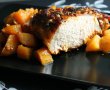 Muschi de porc cu usturoi la slow cooker Crock-Pot-6