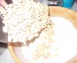 Desert ciocolata de casa cu sirop de cirese-2