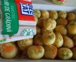 Cartofi noi aromatizați, la cuptor-4