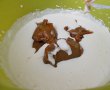 Desert inghetata cu capsuni si lapte condensat caramelizat-0