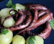 Tentacule de calamar la slow cooker Crock-Pot-4