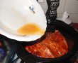Muschi file cu cartofi noi la slow cooker Crock-Pot-5