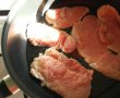 Carne de porc cu ciuperci-2