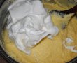 Papanasi din iaurt in crusta de piscoturi-1