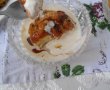 Papanasi din iaurt in crusta de piscoturi-8