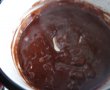 Gratar de vitel cu sos de ciocolata si boia iute-8