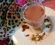Kashmiri Chai, ceai roz indian-7