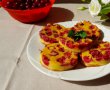 Desert clafoutis cu visine-6