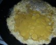 Aperitiv omleta cu fulgi de porumb-3