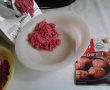Chiftele cu sos de rosii-1
