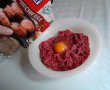 Chiftele cu sos de rosii-2