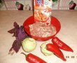 Ghiveci de legume, cu pui, la multicooker-1