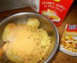 Crochete din cartofi cu soia-2