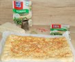 Foccacia cu rozmarin si parmezan-9