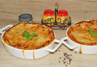 Lasagna