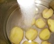 Paine rustica cu cartofi-5