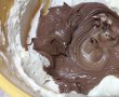 Desert cheesecake cu ciocolata si zmeura-11