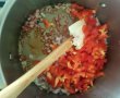 Risotto din quinoa la cuptor cu Delikat- Condimente pentru sarmale si branza Provolone-1
