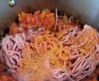 Risotto din quinoa la cuptor cu Delikat- Condimente pentru sarmale si branza Provolone-2