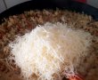 Risotto din quinoa la cuptor cu Delikat- Condimente pentru sarmale si branza Provolone-8