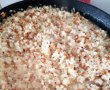 Risotto din quinoa la cuptor cu Delikat- Condimente pentru sarmale si branza Provolone-9