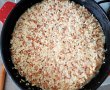 Risotto din quinoa la cuptor cu Delikat- Condimente pentru sarmale si branza Provolone-10