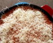 Risotto din quinoa la cuptor cu Delikat- Condimente pentru sarmale si branza Provolone-11