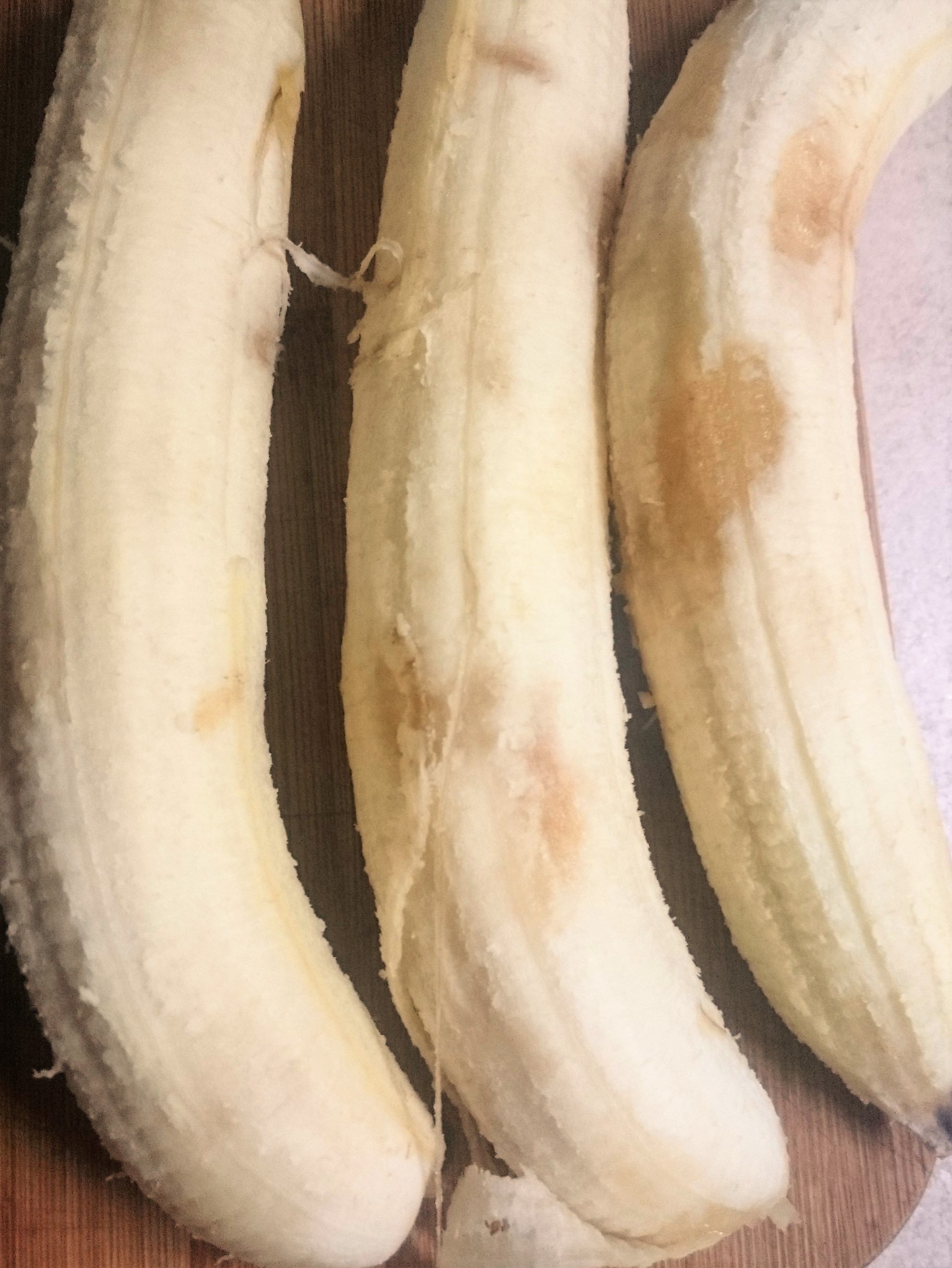 Dulceata proaspata de capsuni cu banane