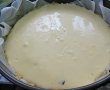 Desert tarta crumble cu mascarpone si capsuni-3