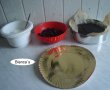 Tort Padurea Neagra-1