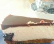 Desert cheesecake cu mure-13