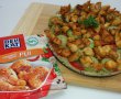 Tort de orez cu piept de pui-8