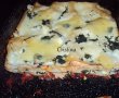 Lasagna cu somon si spanac-10