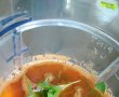 Supa de linte cu coriandru, menta si chilli-4