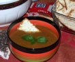 Supa de linte cu coriandru, menta si chilli-10