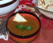 Supa de linte cu coriandru, menta si chilli-11