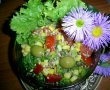 Salata de ton cu seminte-7