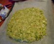 Pizza cu blat de broccoli-2