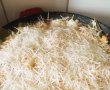 Lasagna vegetariana la tigaie cu Delikat- condimente pentru sarmale-5