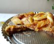 Desert tarta cu mere si scortisoara-16
